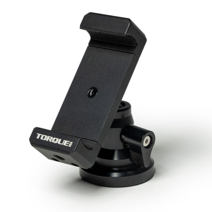 Torque Tank Phone Holder