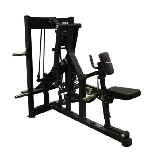 Primal Pro Series Plate Loaded Dual Lever Chest Press – Primal