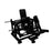 Primal Performance Series Plate Loaded Hip Abductor