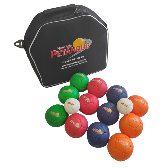 New Age Sports Petanque Set