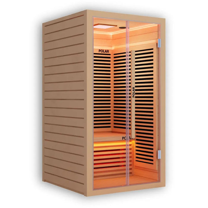 Polar Recovery Nova Infrared Sauna