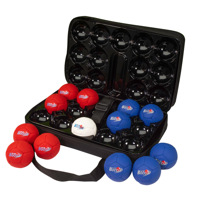 New Age Sports Premium Boccia Set