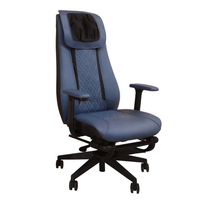 Sasaki 2 Series CEO 3D Office Massage Chair