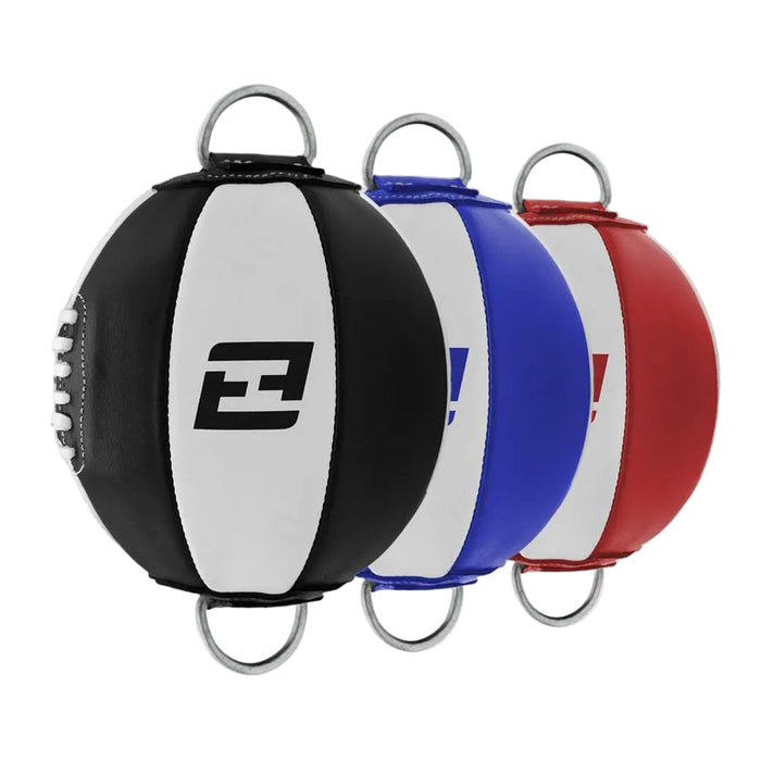 Exigo Super Pro Leather Double End Ball