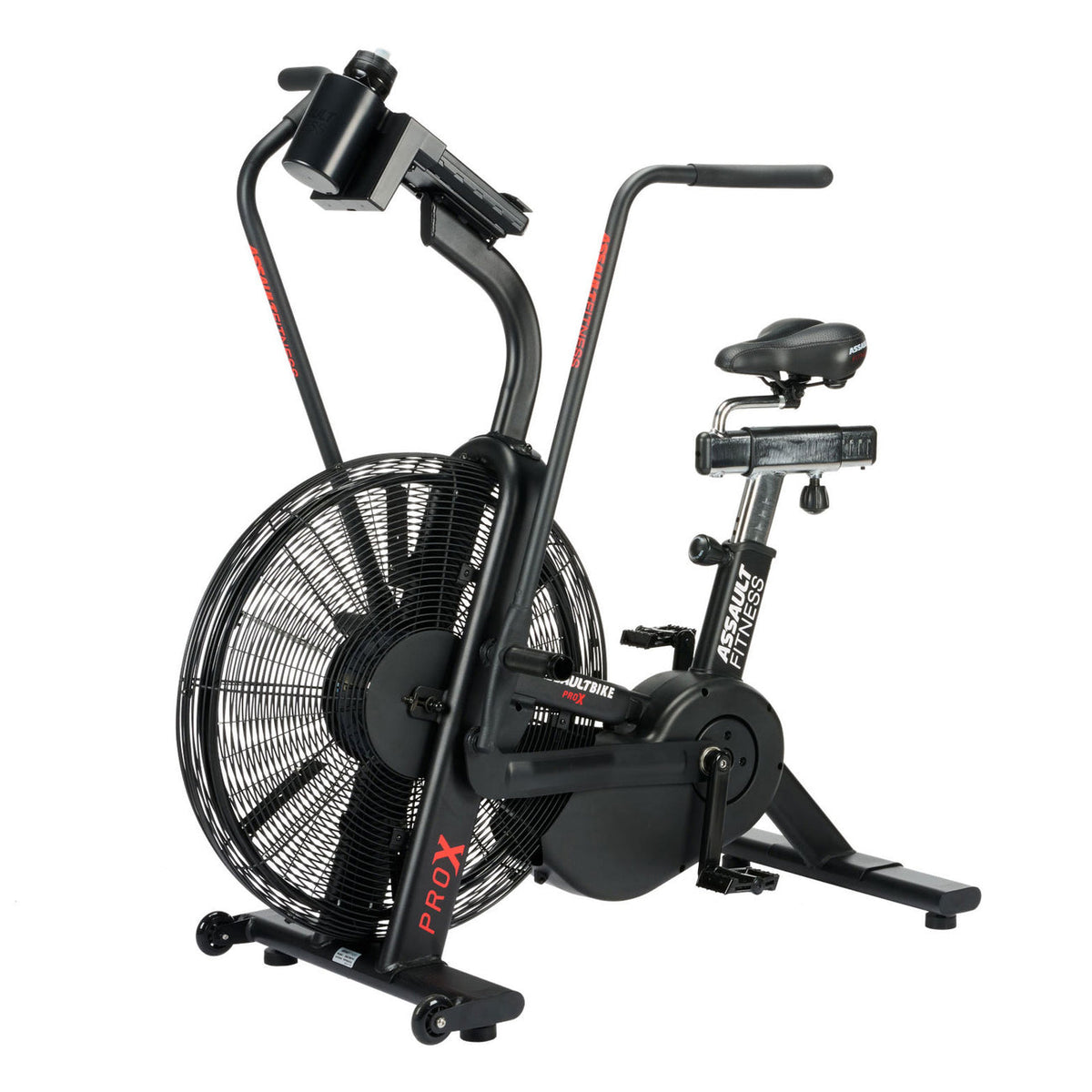 Assault Bike Pro X — Best Gym Equipment