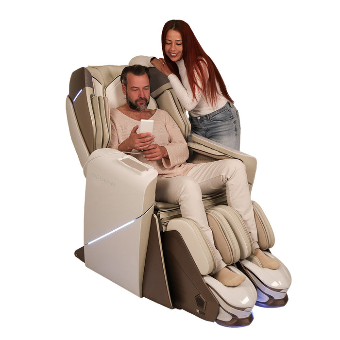Casada Dreamliner Massage Chair