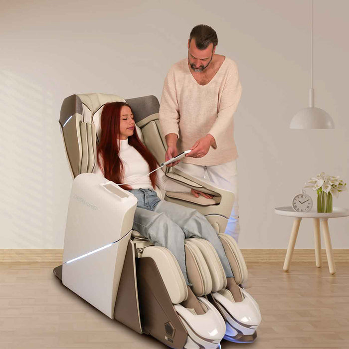 Casada Dreamliner Massage Chair