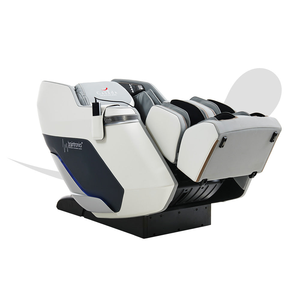 Casada Pollux Massage Chair — Best Gym Equipment