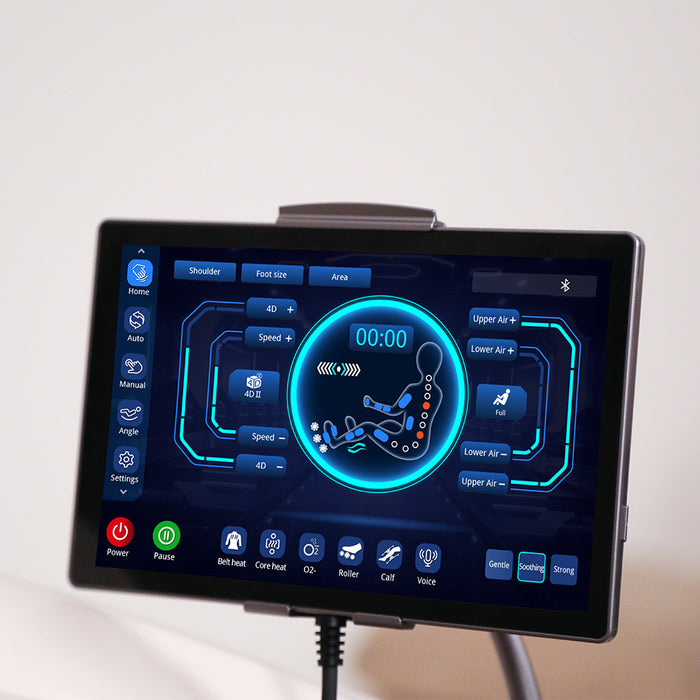 Casada Skyliner 25 Years Massage Chair