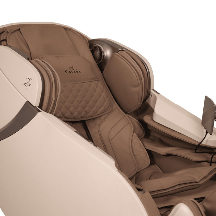 Casada Skyliner 25 Years Massage Chair