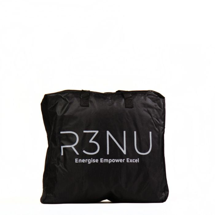 R3NU Infrared Heated Wellness Blanket