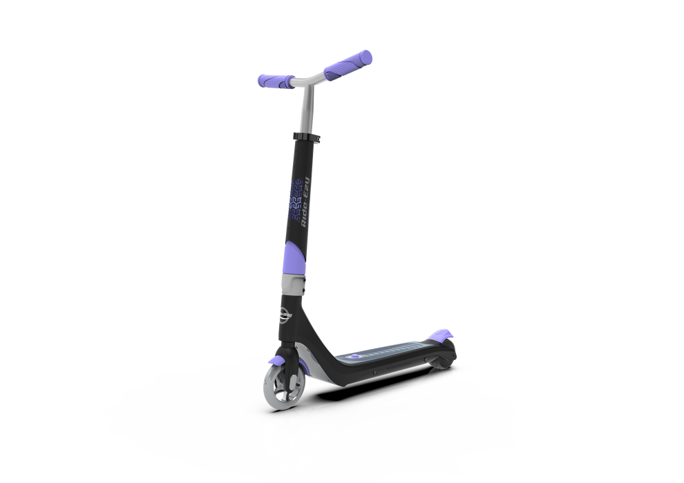 Ride-Ezy "E" Electric Scooter