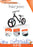 Ride-Ezy "Go Glo" Balance Bike