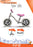 Ride-Ezy "Go" Balance Bike