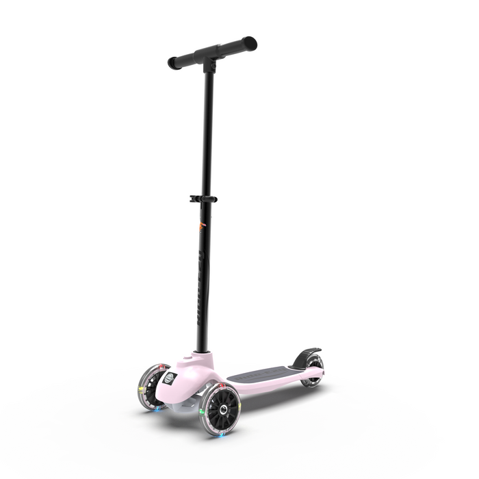 Ride-Ezy "Kick" 3 Wheel Scooter