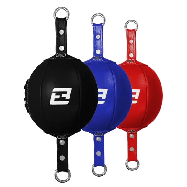 Exigo Super Pro Leather Reaction Double End Ball