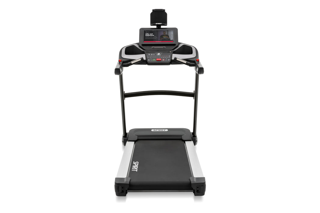 Spirit XT685-ENT Treadmill - New