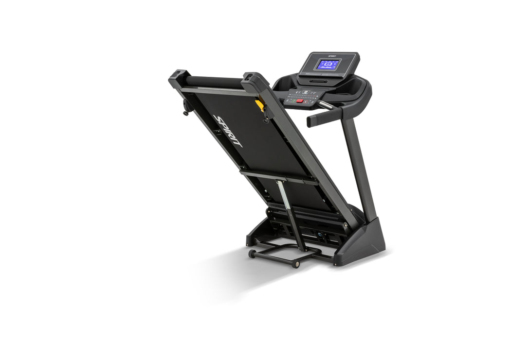 Spirit XT185 Folding Treadmill - New