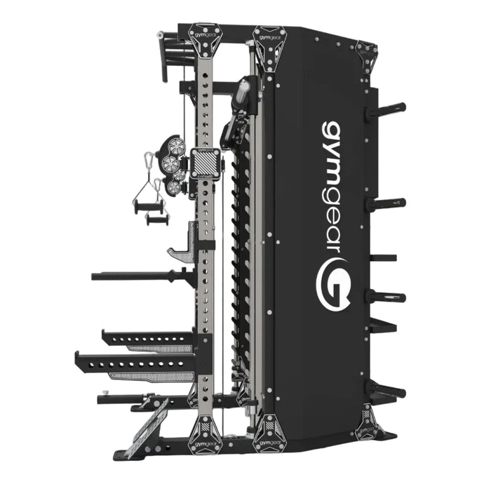 GymGear Rhino Pro V2 Strength Machine