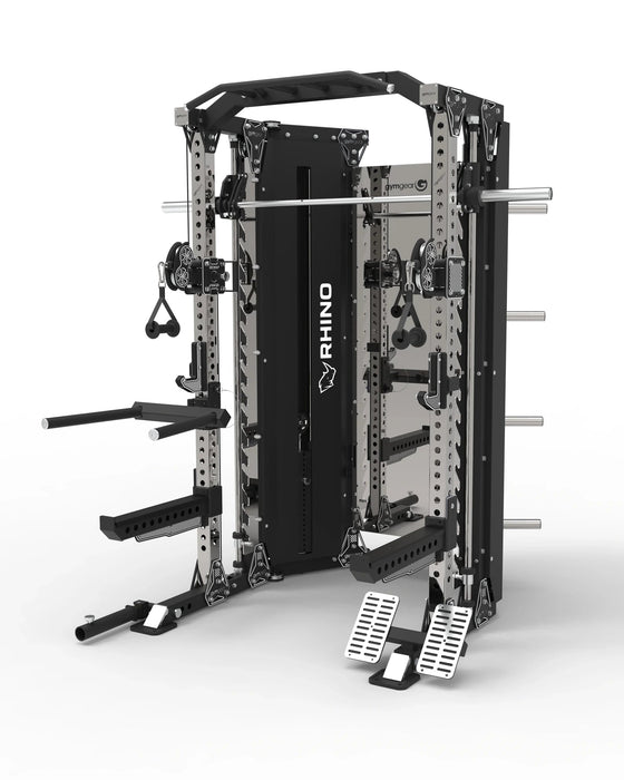 GymGear Rhino Pro V2 Strength Machine