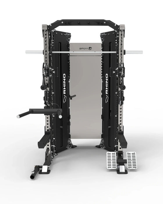 GymGear Rhino Pro V2 Strength Machine