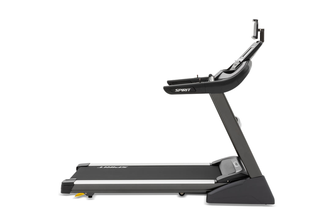 Spirit XT485 Folding Treadmill - New