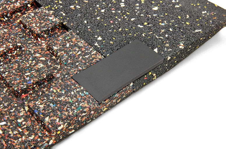 Spirit High Impact Tile 1000 x 500 mm