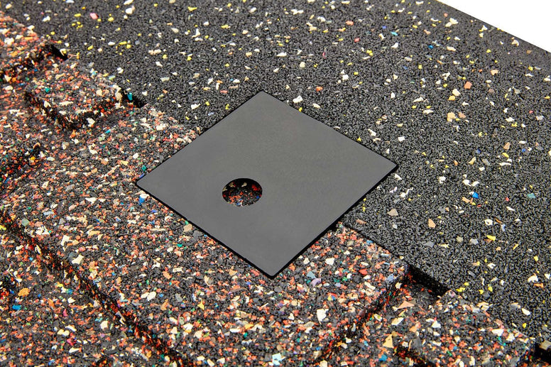 Spirit High Impact Tile 1000 x 500 mm