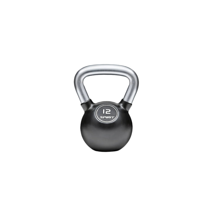 Spirit Rubber Encased Kettlebells