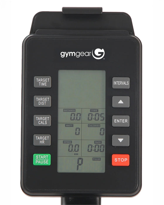 GymGear Run Max 2.0
