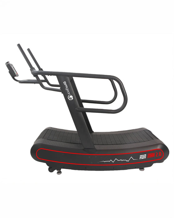 GymGear Run Max 2.0