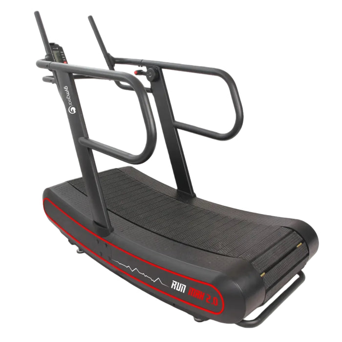 GymGear Run Max 2.0