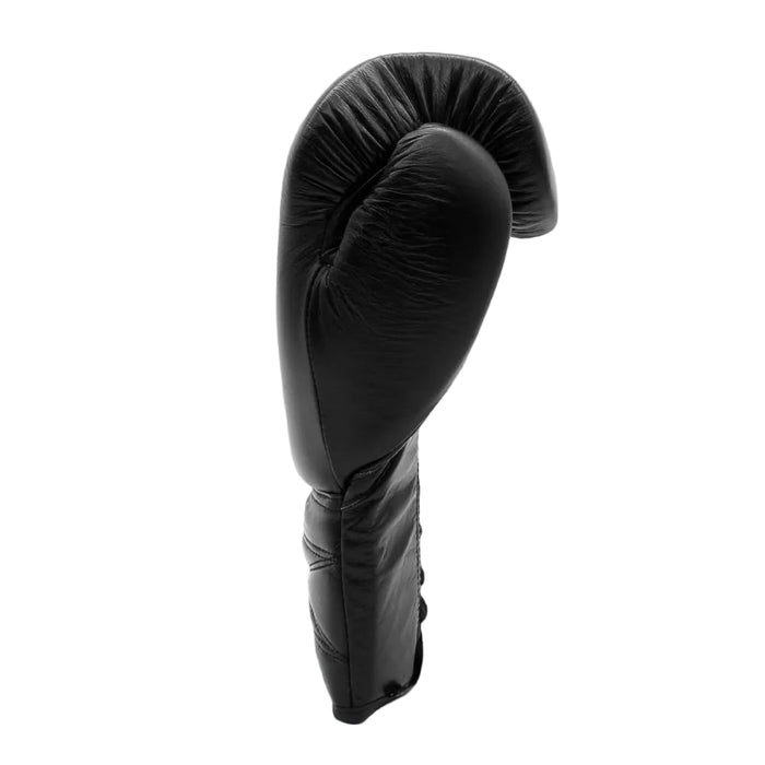 Exigo S2 Stealth Leather Sparring Gloves
