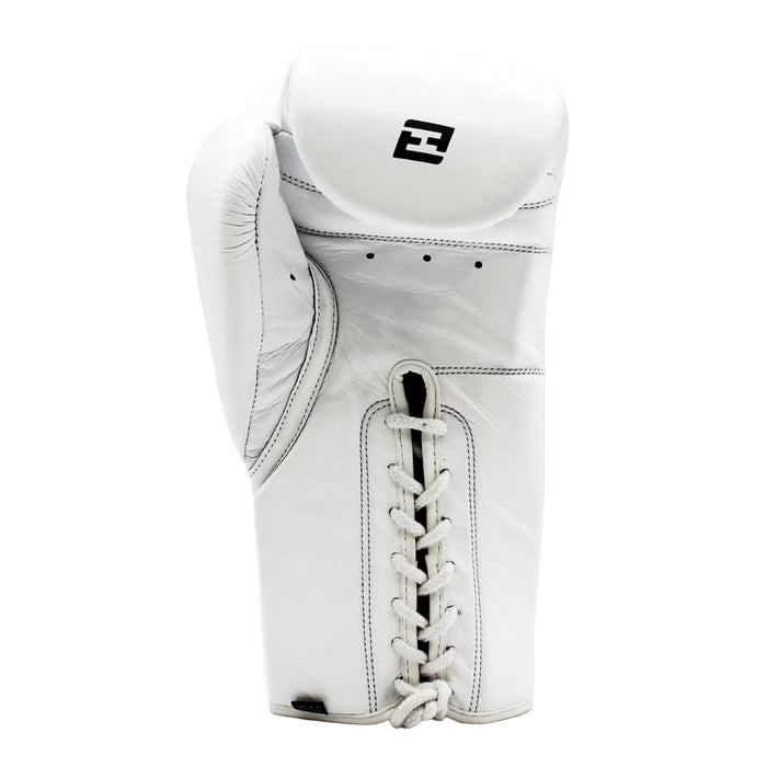 Exigo S2 Stealth Leather Sparring Gloves