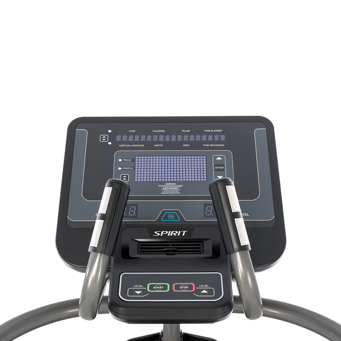 Spirit Fitness CS800+ Stepper