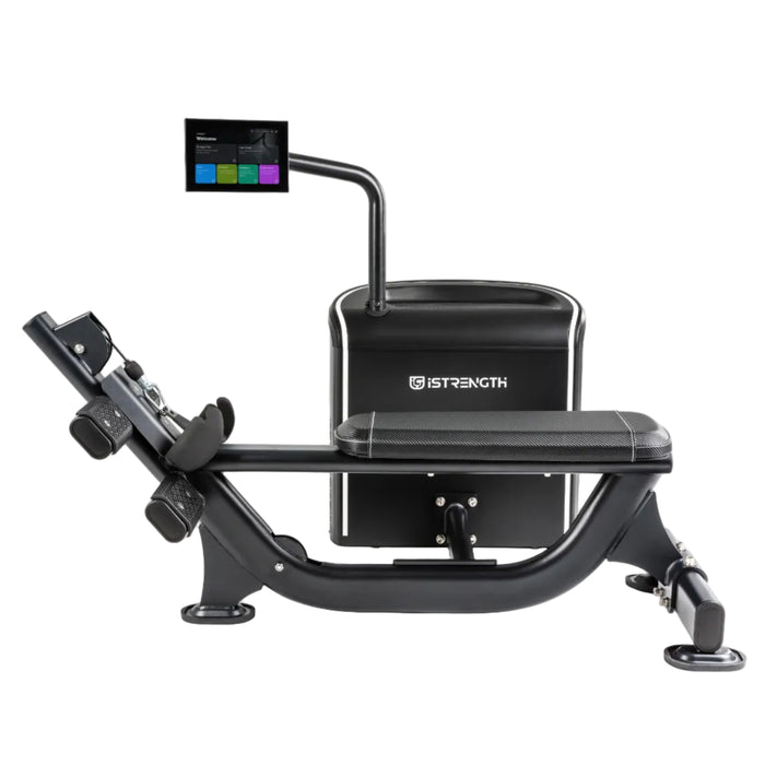 Spirit iStrength Low Row