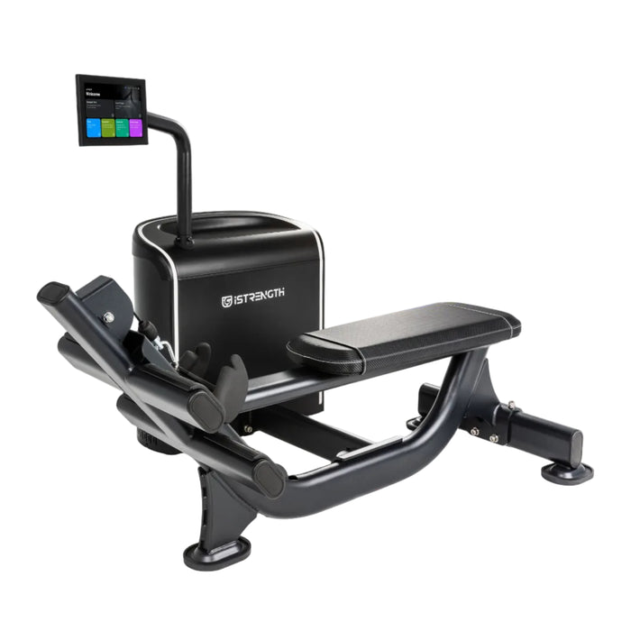 Spirit iStrength Low Row