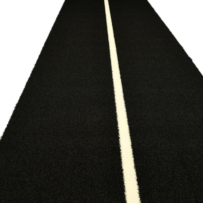 Swiss Barbell Gym Tracks