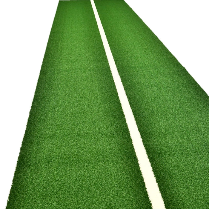 Swiss Barbell Gym Tracks