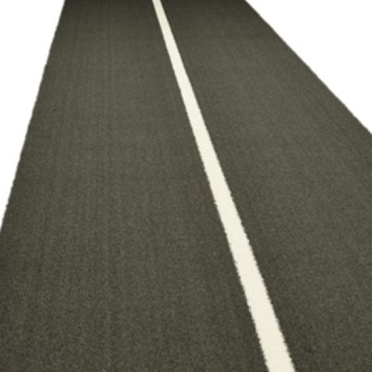 Swiss Barbell Gym Tracks