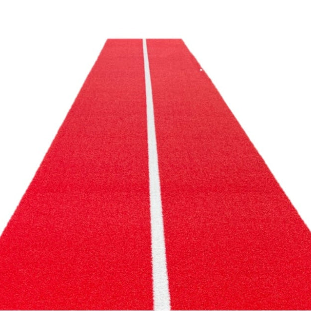 Swiss Barbell Gym Tracks