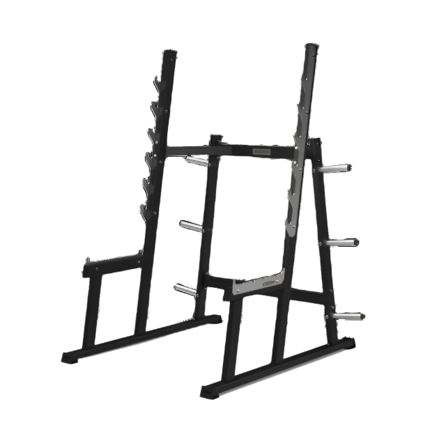 Jordan Squat Rack