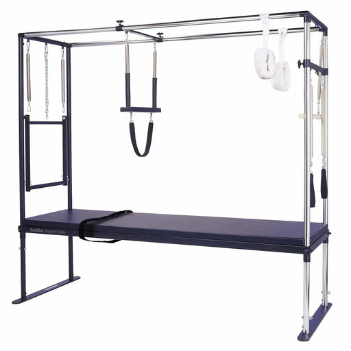 Merrithew Cadillac Trapeze Table — Best Gym Equipment
