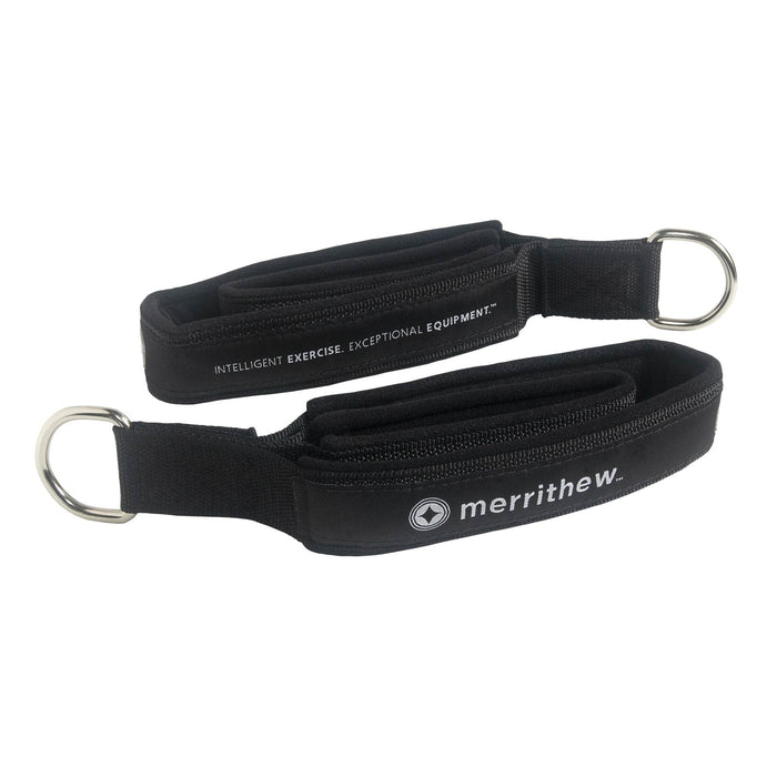 Merrithew® Reformer Handles & Straps