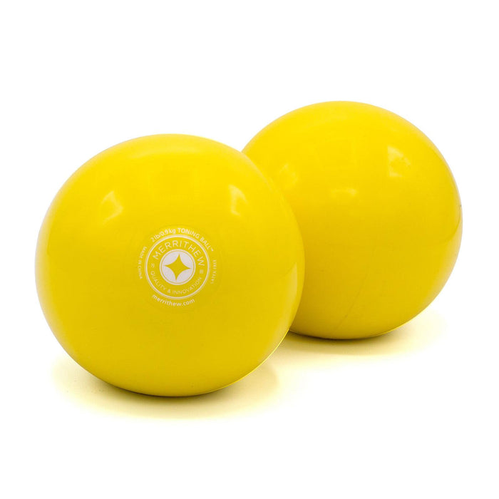 Merrithew Toning Ball