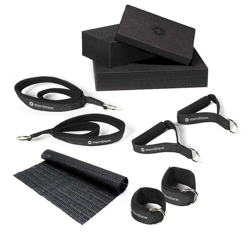 Reformer Accessory Kit