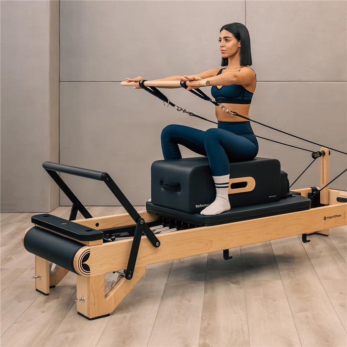 Merrithew NX3 Max Reformer Bundle