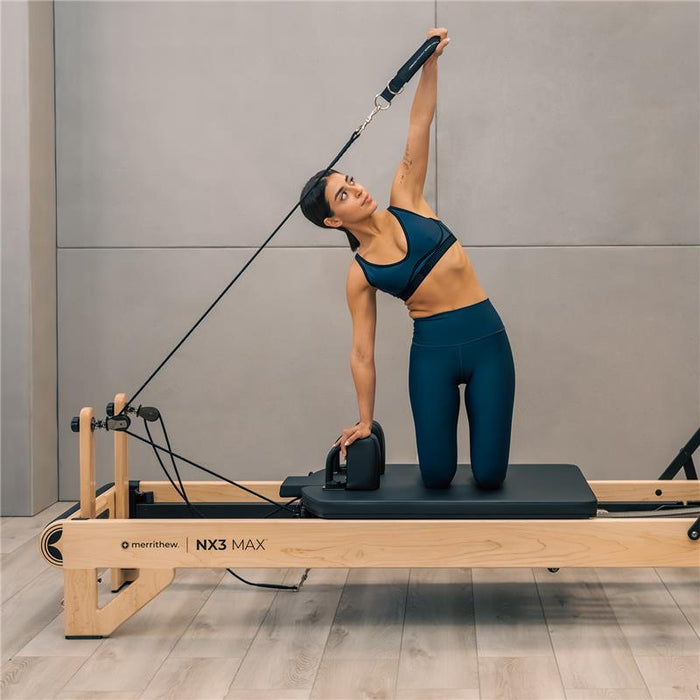 Merrithew NX3 Max Reformer Bundle