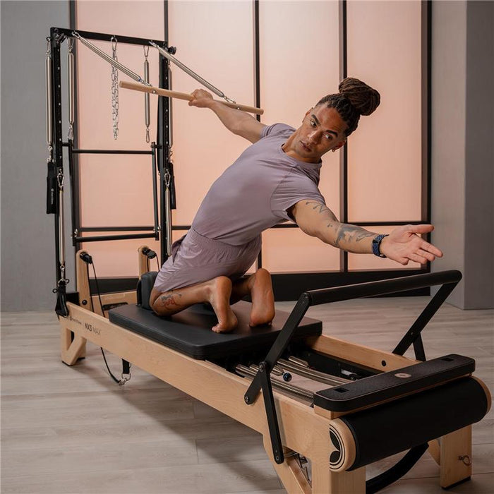 Merrithew NX3 Max Plus Reformer Bundle