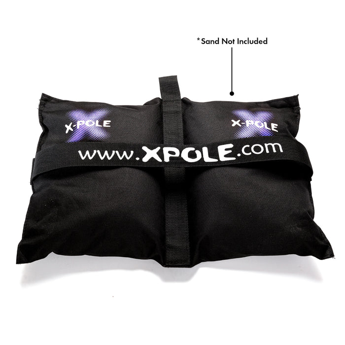 X-Pole Weight Bag